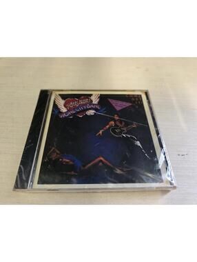 NEW IN PACKAGE- Rick James Come Get It CD